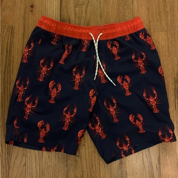 Goodfellow & Co.  Men’s swimsuit, size M - Picture 1 of 6